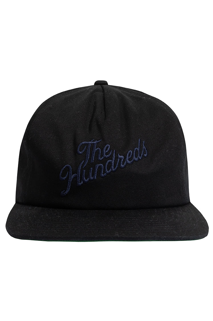Powers Snapback