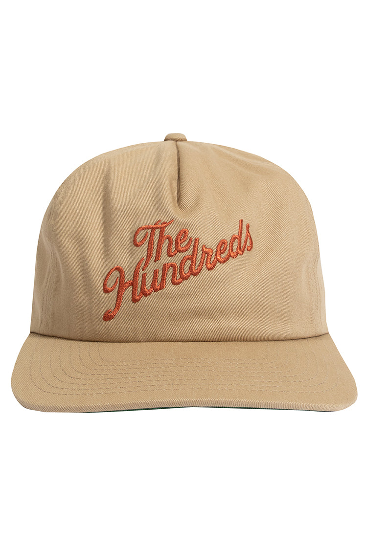 Powers Snapback