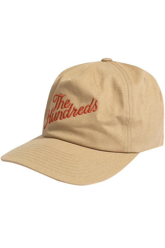 Powers Snapback