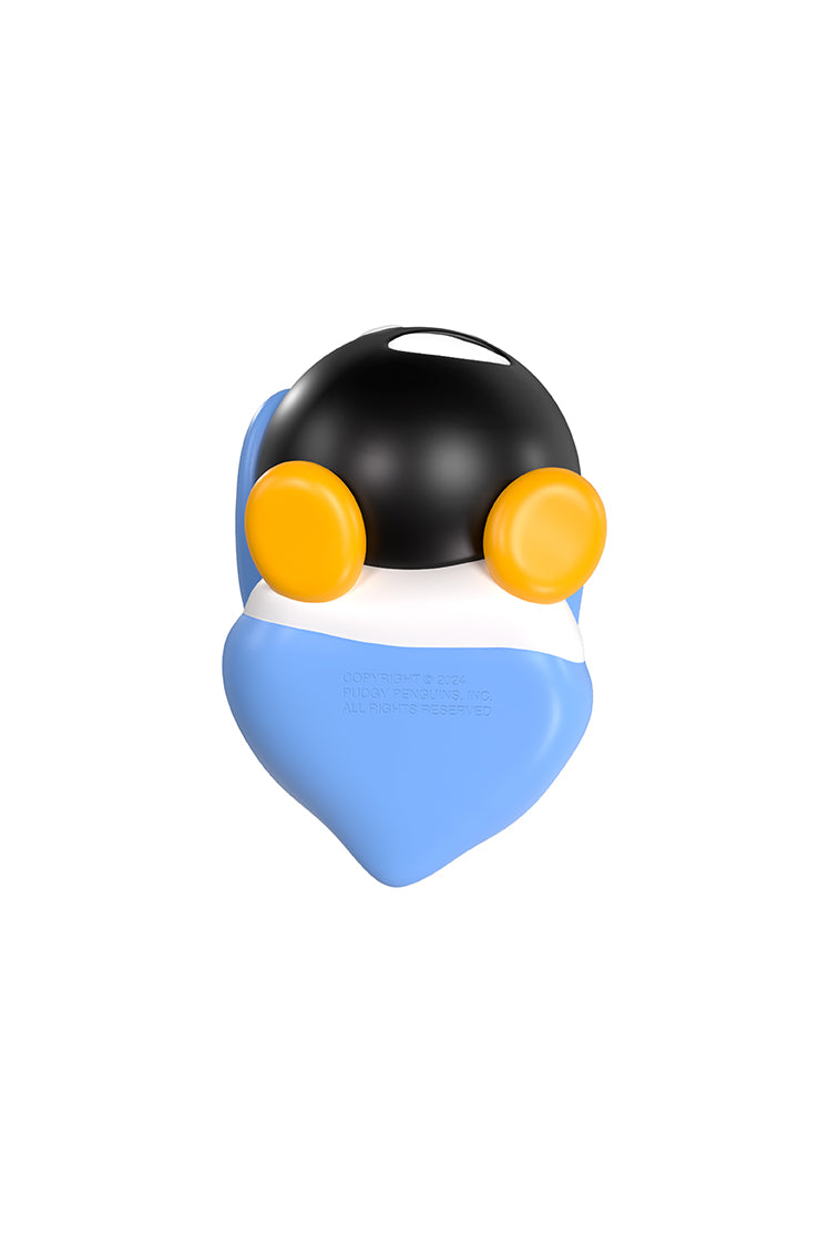Adam Bomb PENGU Collectible