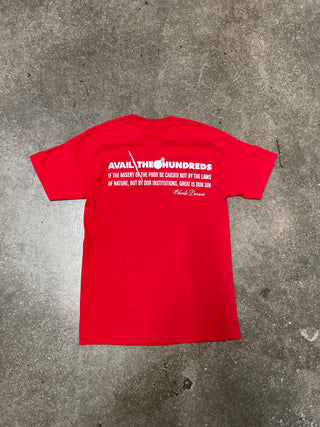 The Hundreds x Avail T-Shirt