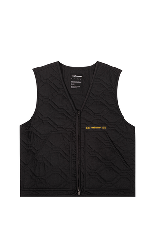 Link Cable Vest