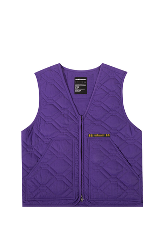 Link Cable Vest