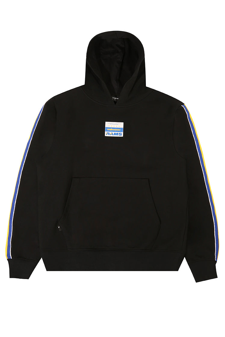 Rams Pullover Hoodie