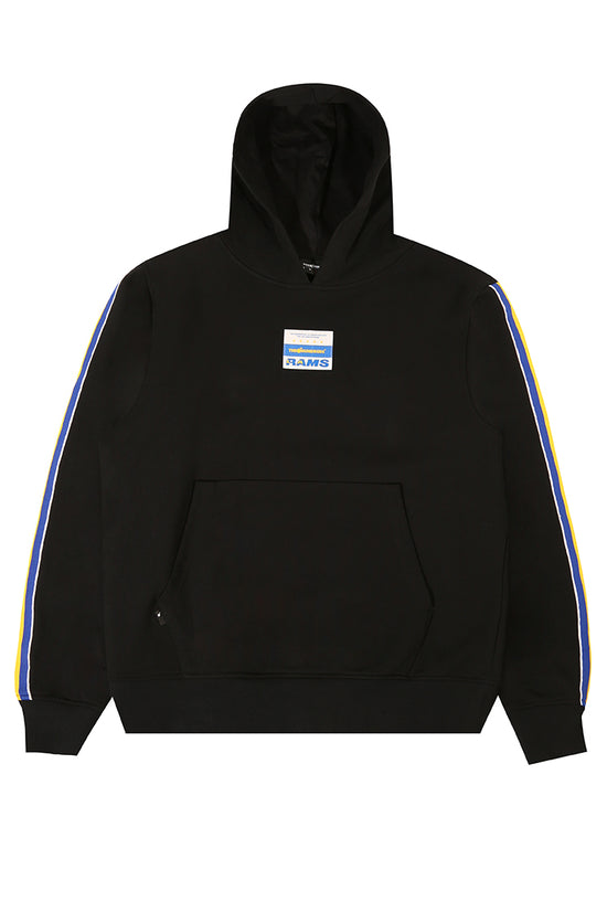 Rams Pullover Hoodie