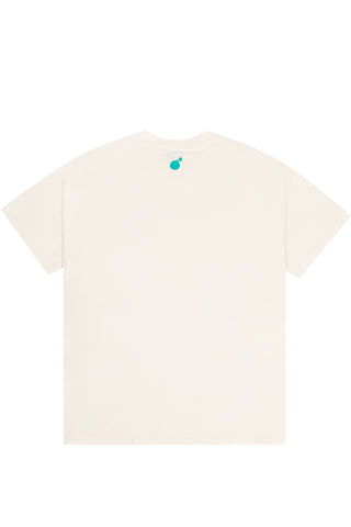 Refresher Slant T-Shirt