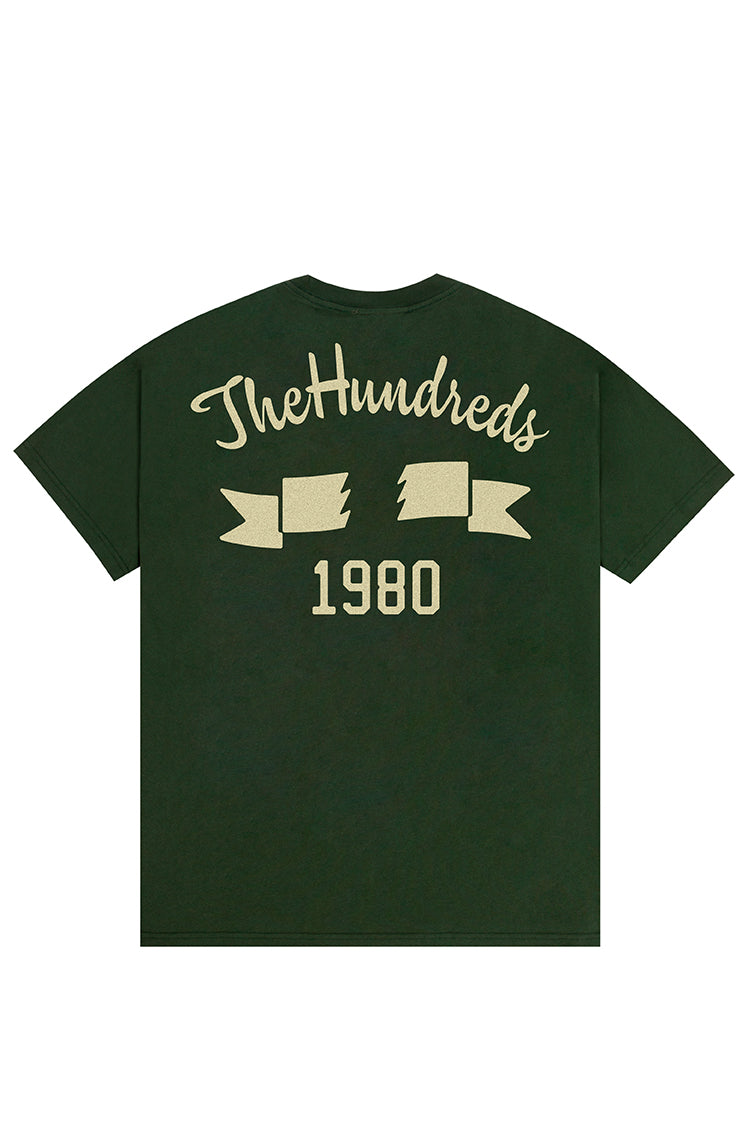 Reloaded 2025 T-Shirt – The Hundreds