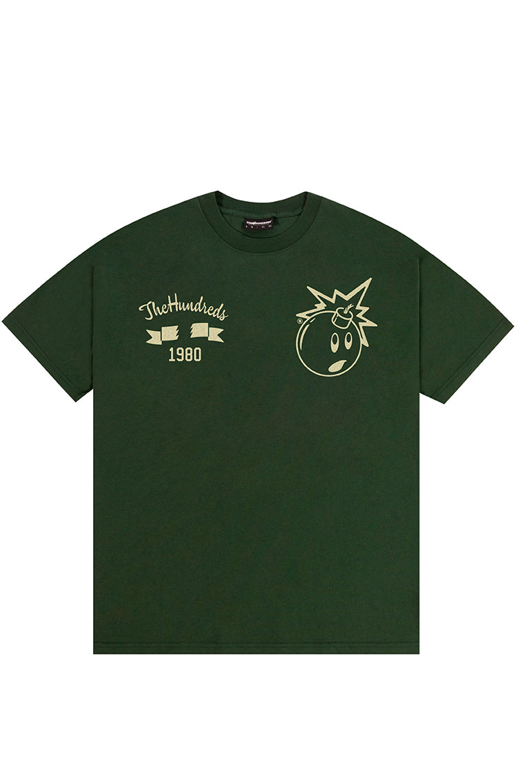 Reloaded 2025 T-Shirt