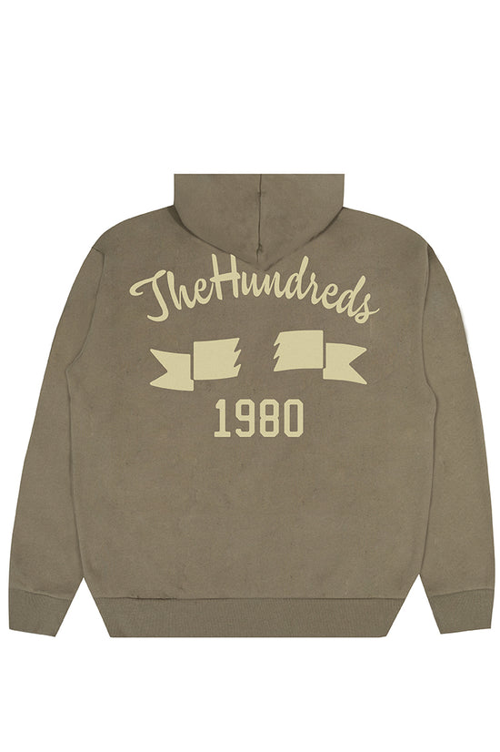 Reloaded 2025 Pullover