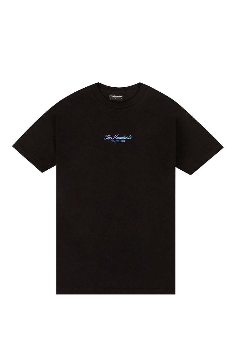 Rich Logo T-Shirt