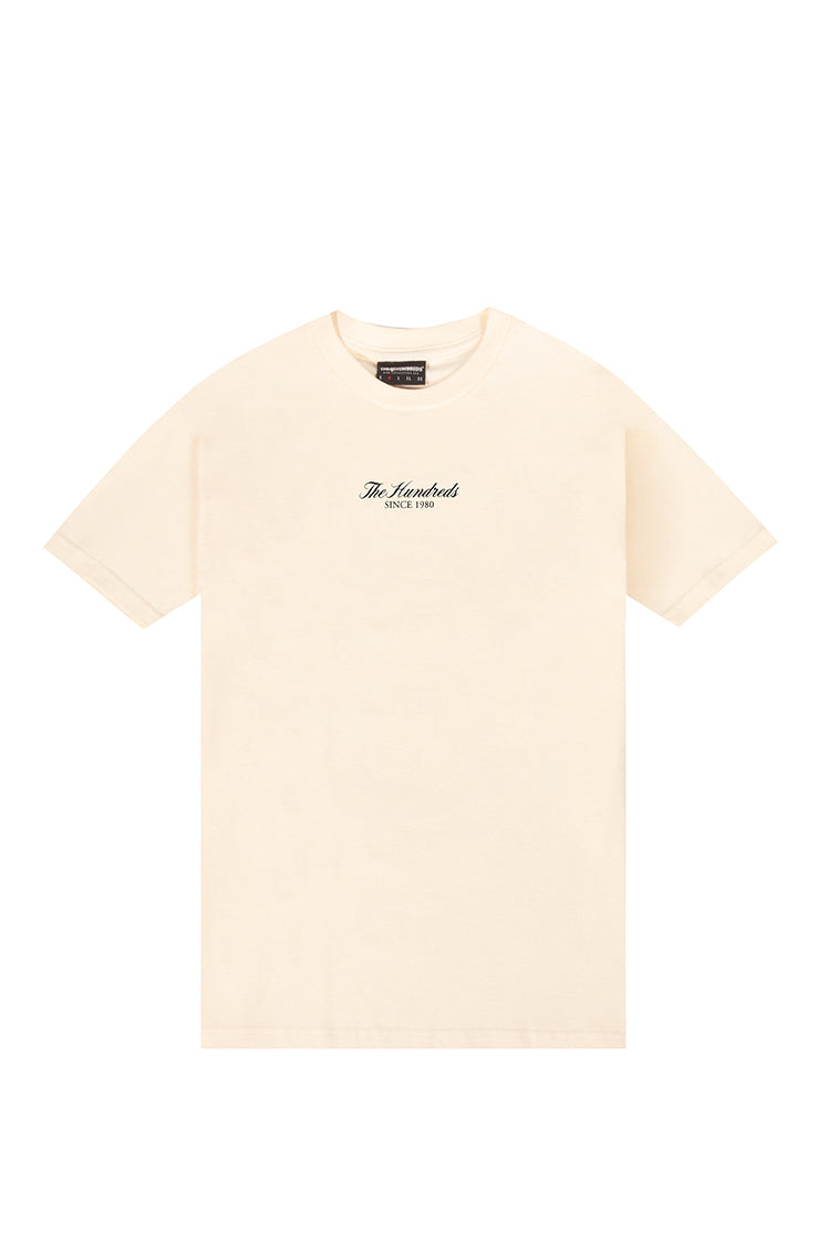 Rich Logo T-Shirt