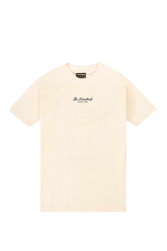 Rich Logo T-Shirt
