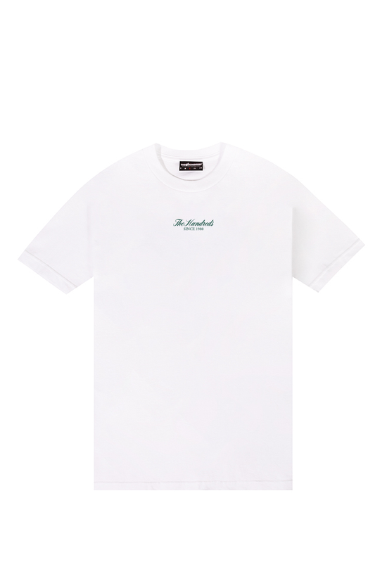 Rich Logo T-Shirt
