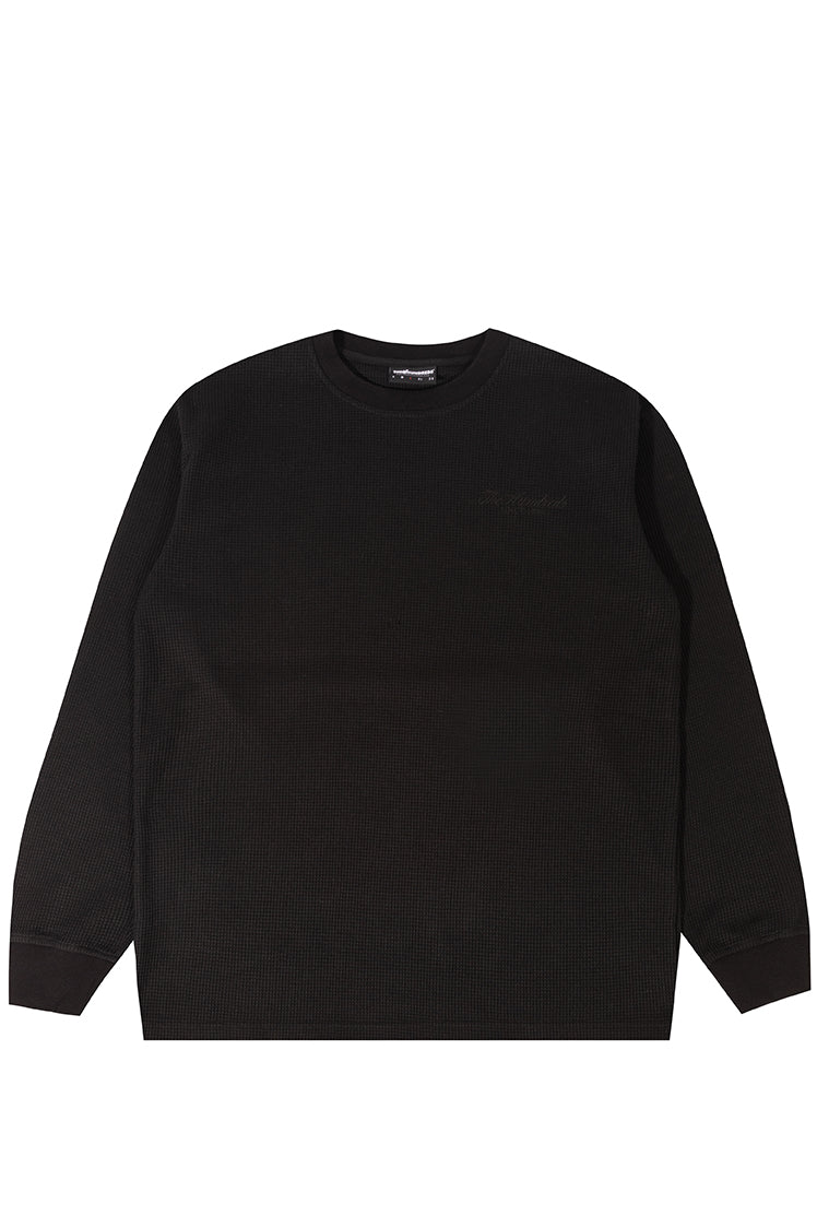 Rich LS Thermal – The Hundreds Rich LS Thermal – The Hundreds