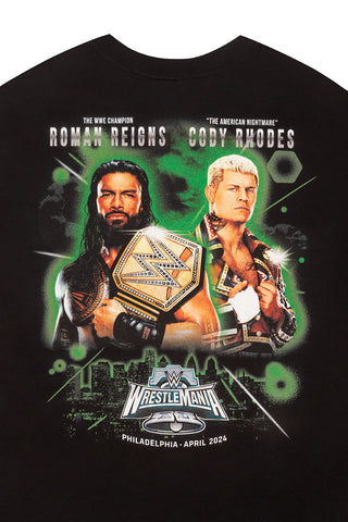 Roman VS Cody T-Shirt