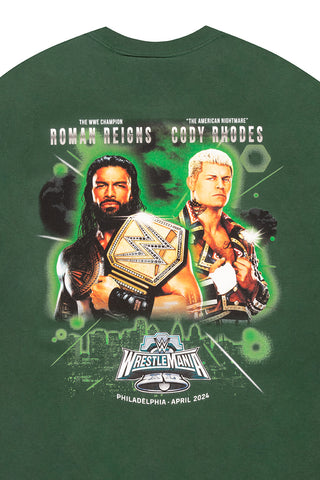Roman VS Cody T-Shirt