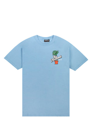 Rooted Slant T-Shirt – The Hundreds