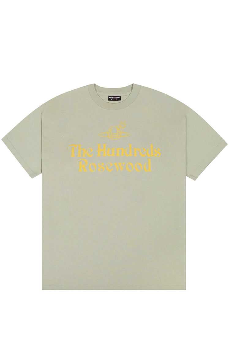 Rosewood T-Shirt