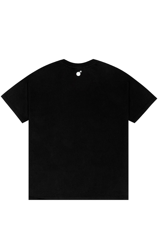 Safari Slant T-Shirt