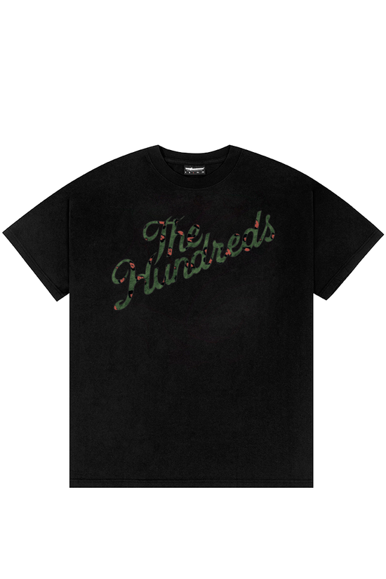 Safari Slant T-Shirt