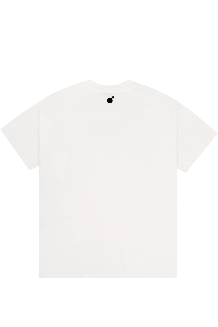 Safari Slant T-Shirt