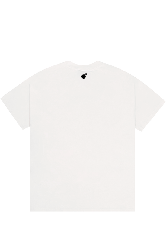 Safari Slant T-Shirt