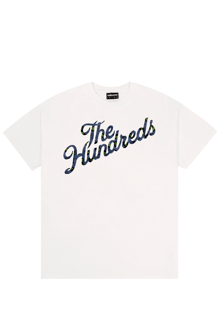 Safari Slant T-Shirt