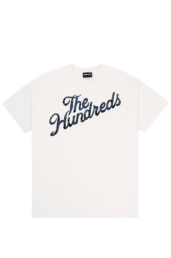 Safari Slant T-Shirt