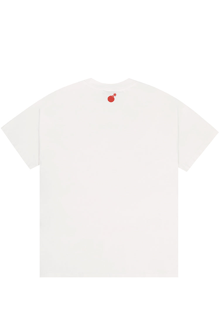 Santee Adam T-Shirt