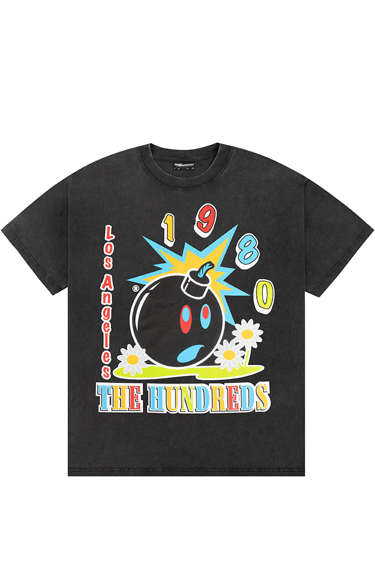Hundreds Brand The Hundreds Graphic Tees The Hundreds Clothing The