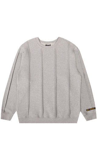 Seam Crewneck