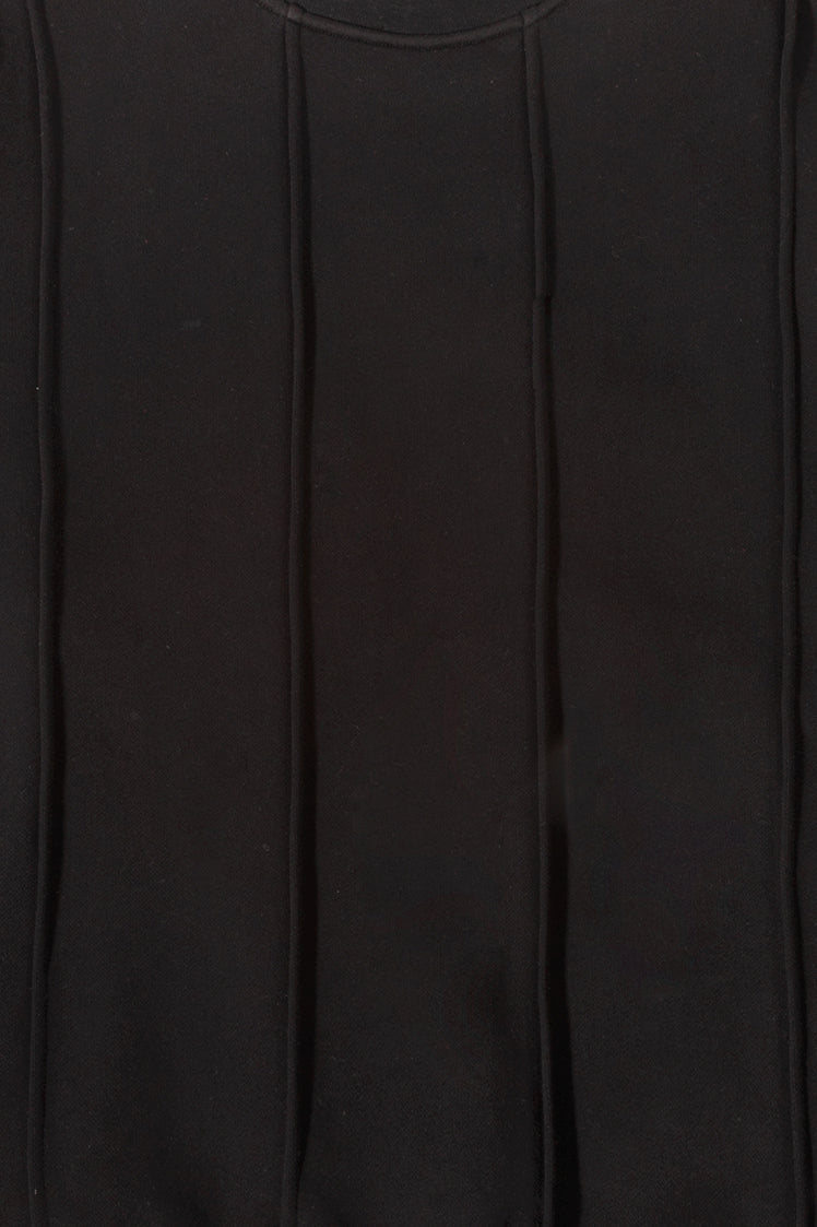 Seam Crewneck