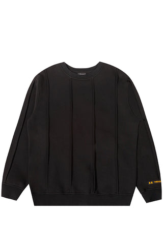 Seam Crewneck