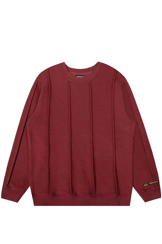 Seam Crewneck