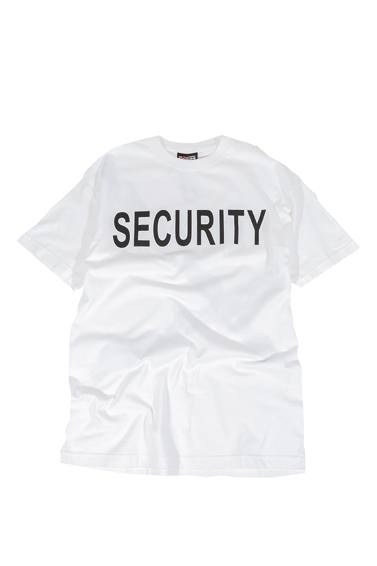 Security T-Shirt