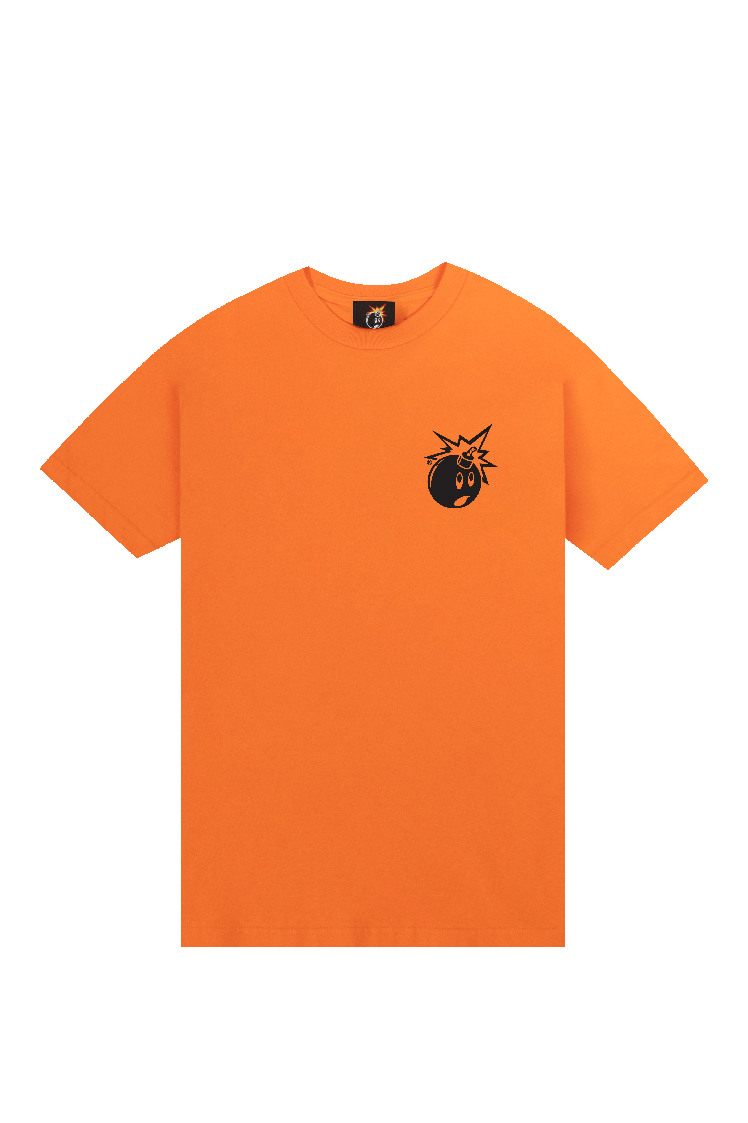 Simple Adam Halloween T-Shirt – The Hundreds