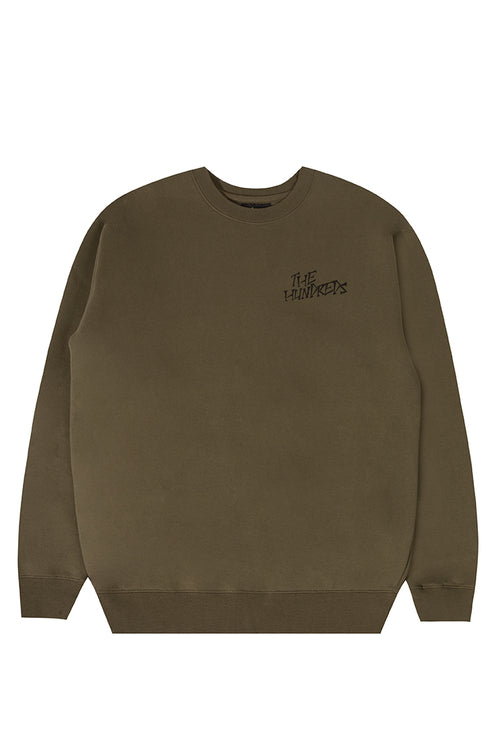 Sweatshirts - The Hundreds