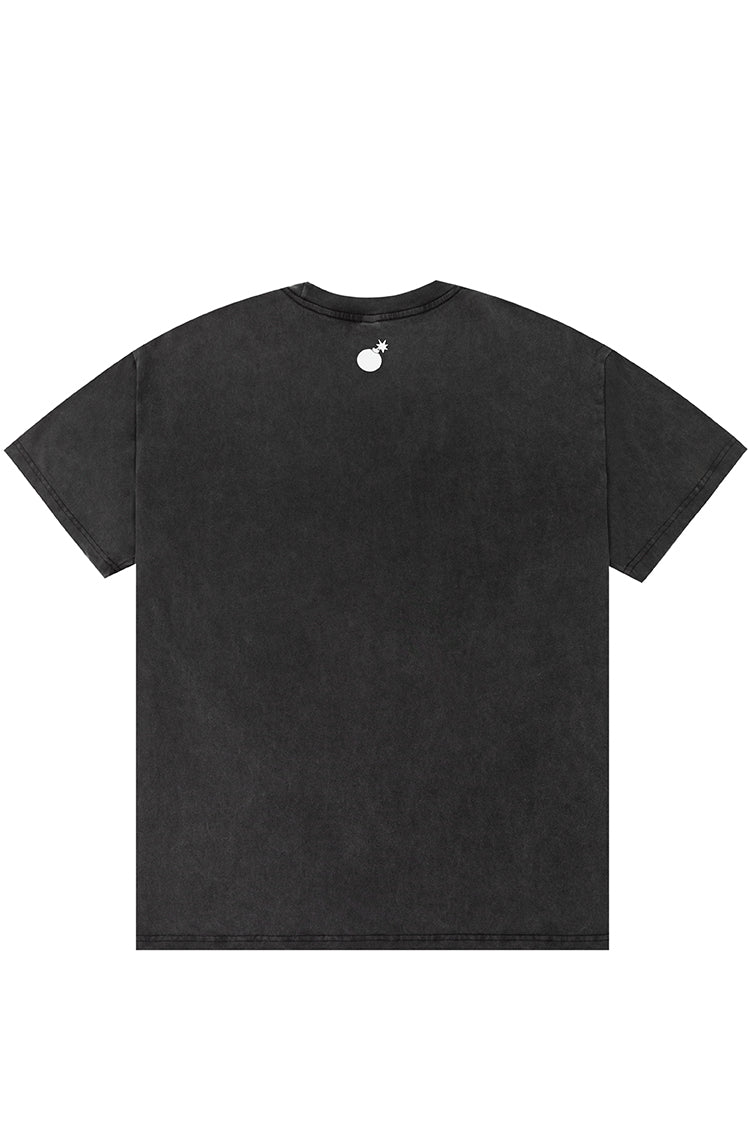 Skull Mountain T-Shirt