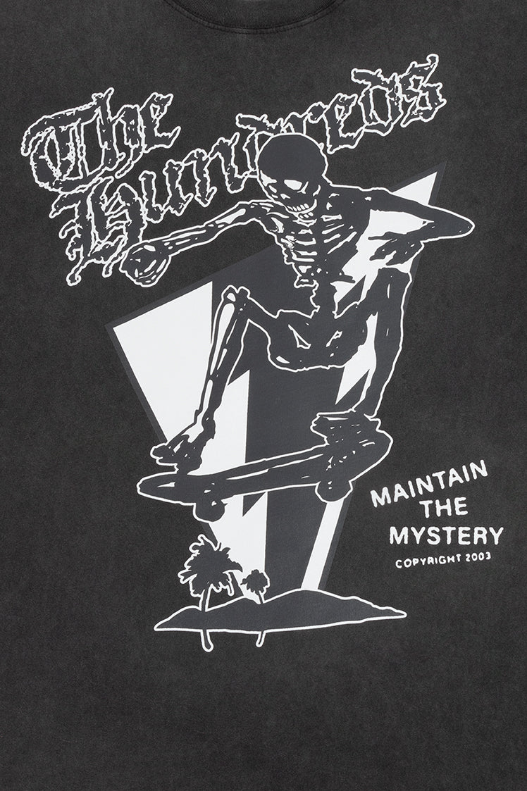 Skull Mountain T-Shirt