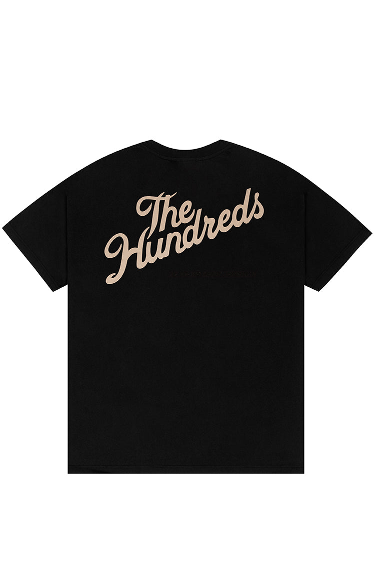 Slant Anniversary T-Shirt