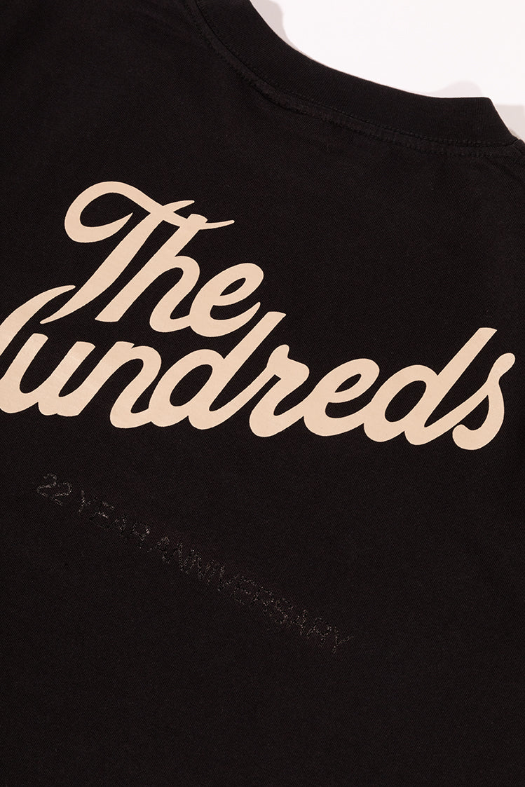 Slant Anniversary T-Shirt