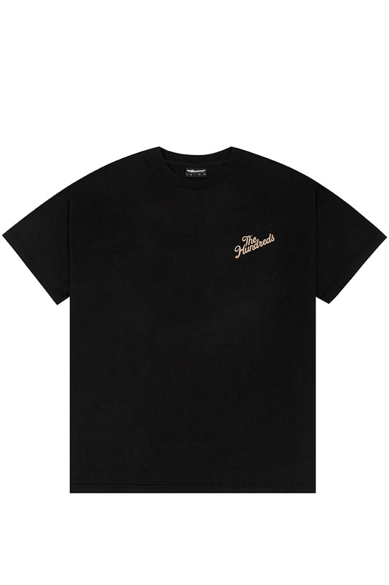 Slant Anniversary T-Shirt
