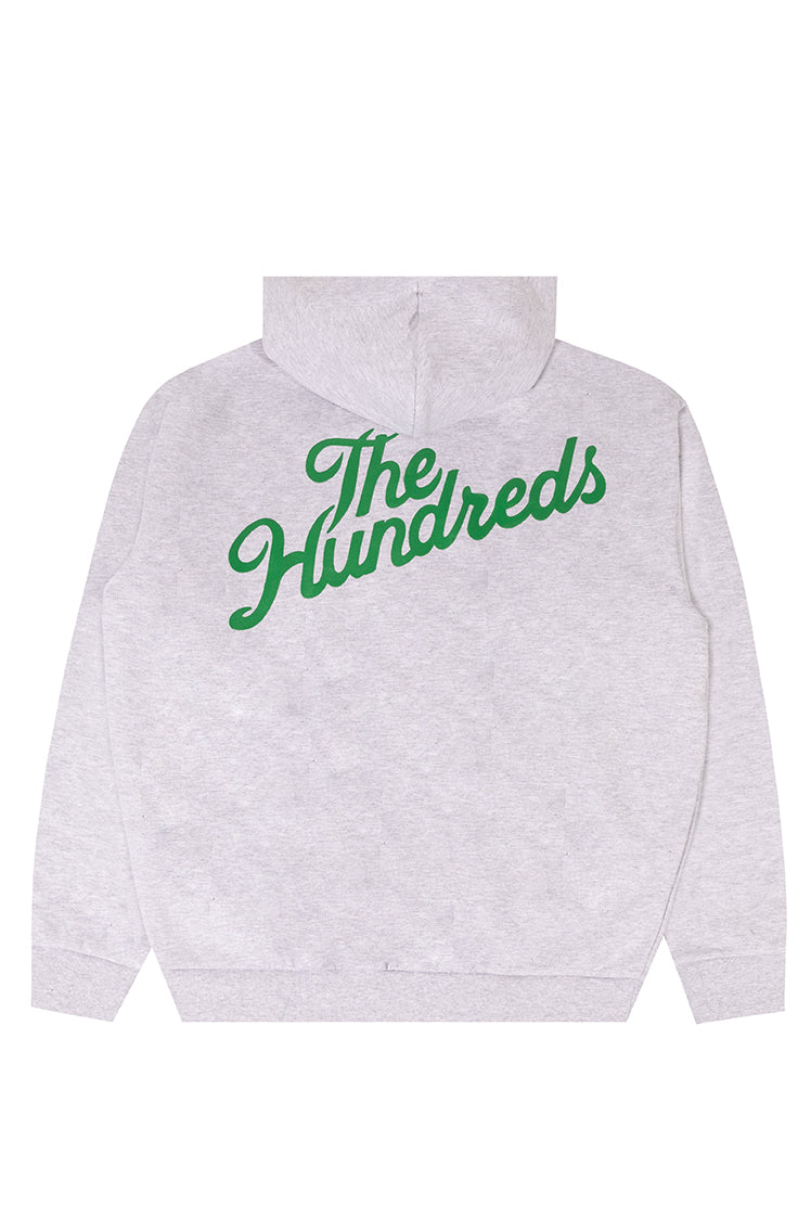 Slant Collar Pullover