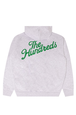 Slant Collar Pullover