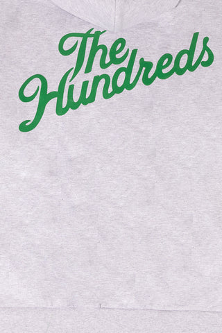 Slant Collar Pullover