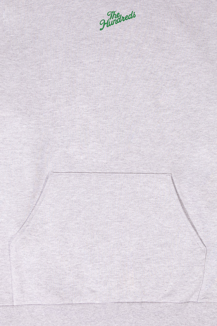 Slant Collar Pullover