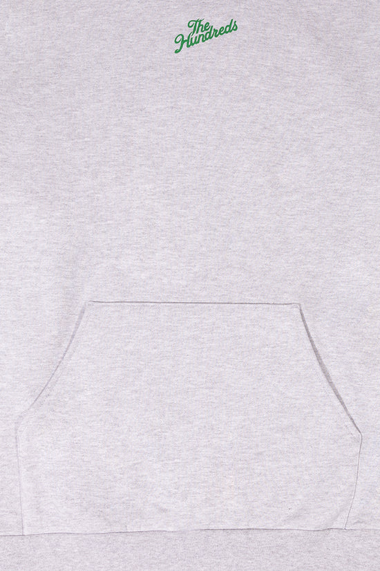 Slant Collar Pullover