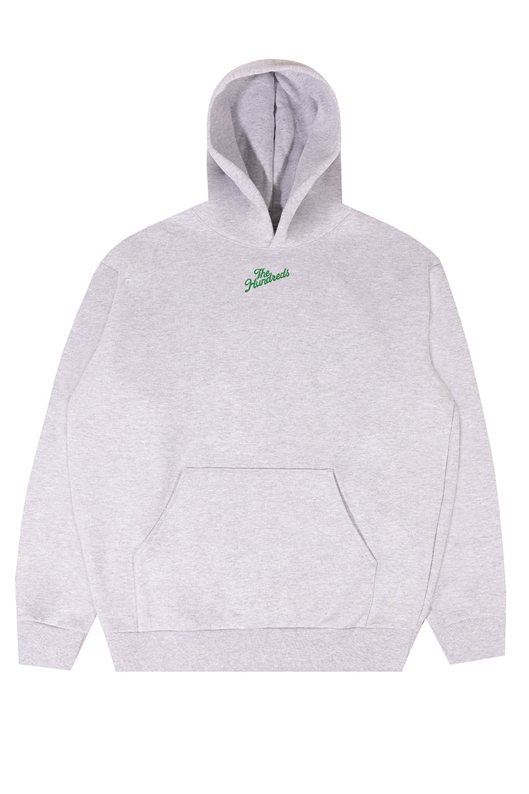 Slant Collar Pullover
