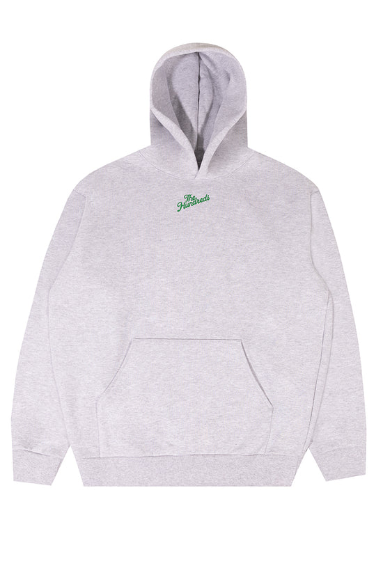 Slant Collar Pullover