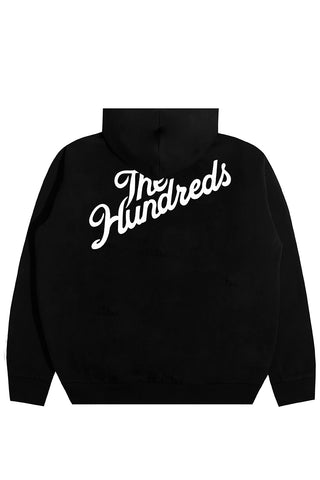 Slant Collar Pullover